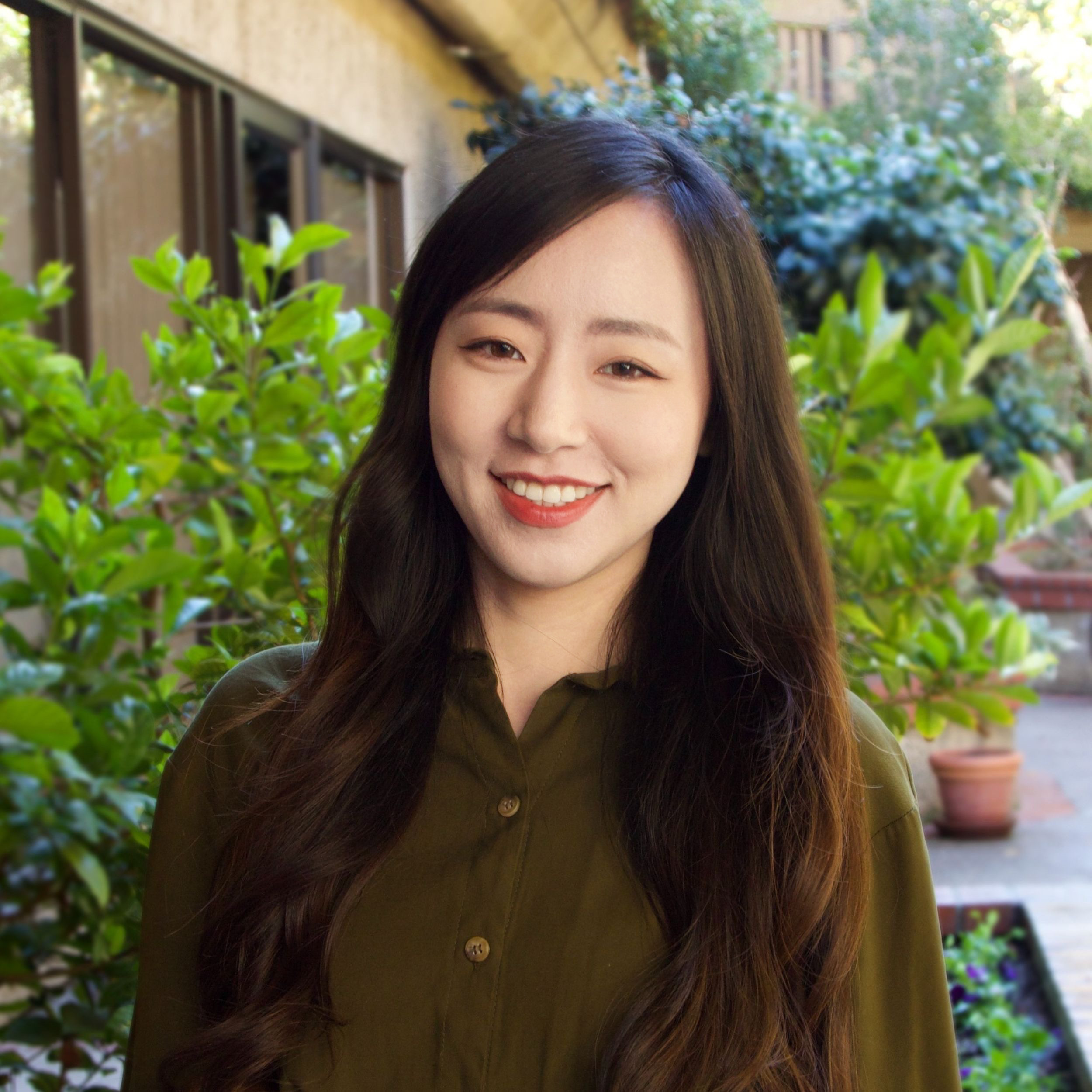 Therapist Profile Photo